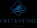 Creekstone Energy Logo