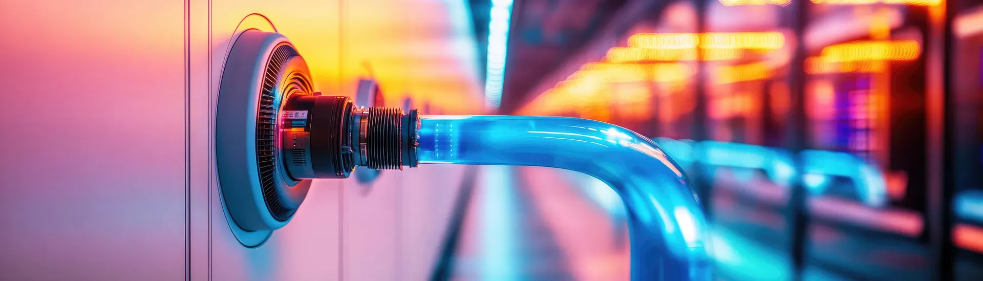 High-density liquid cooling infrastructure for AI servers