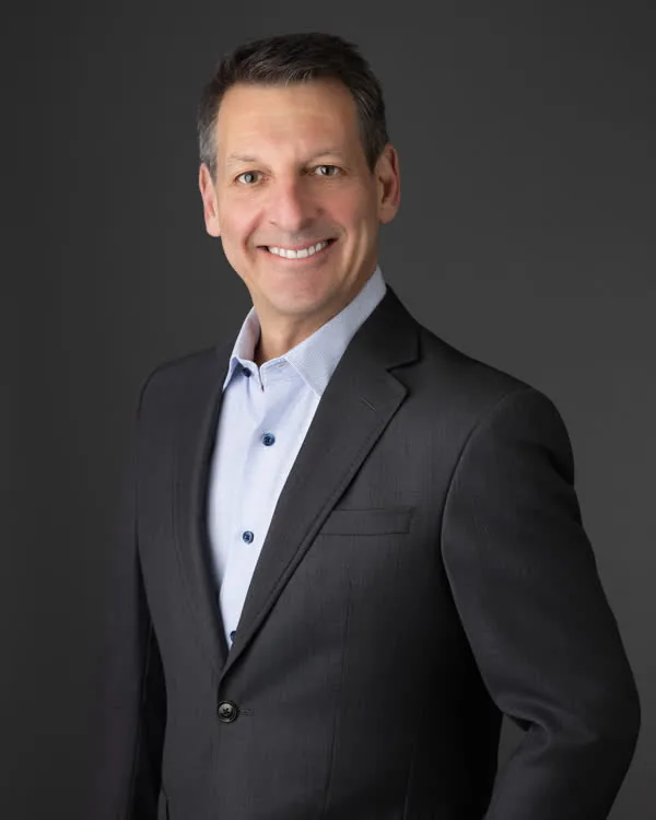 Mark Rubin