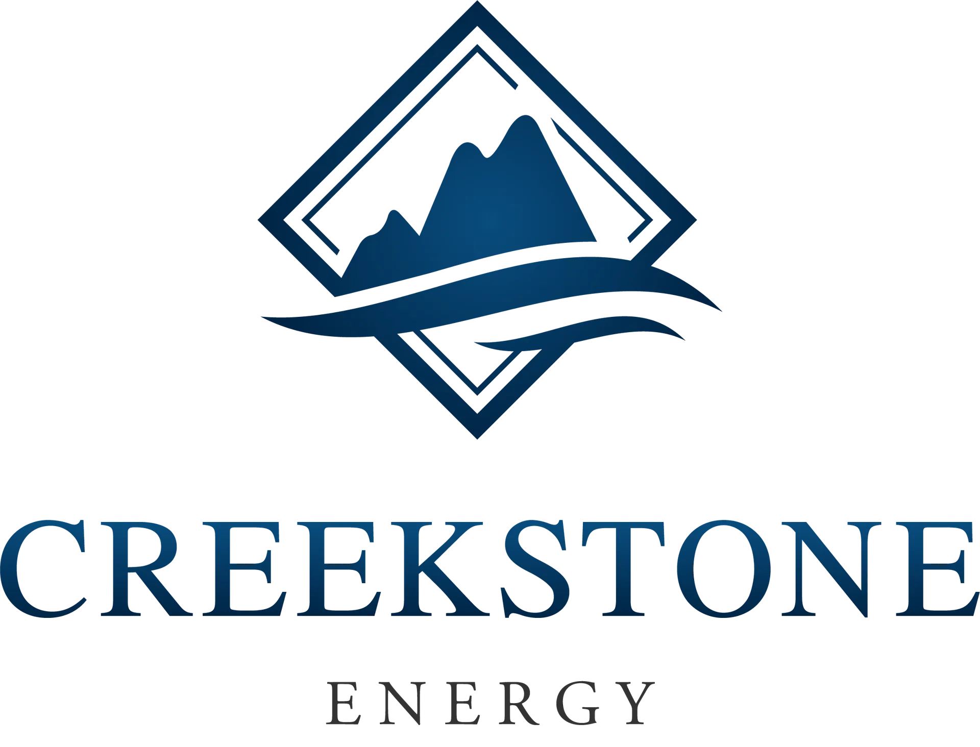 Creekstone Energy